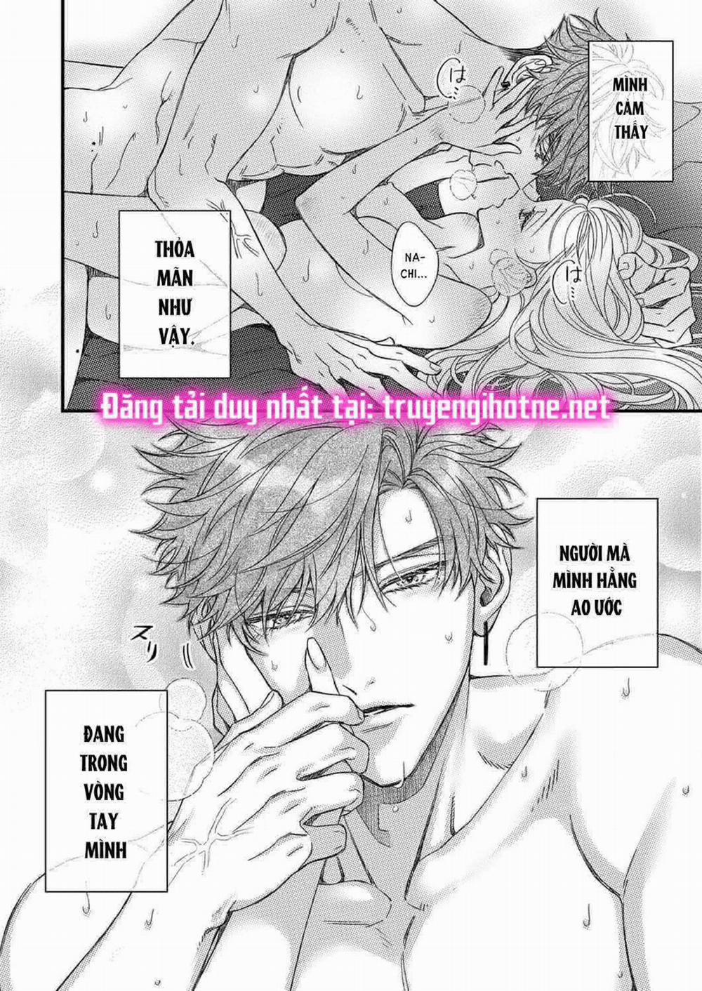 [18+] Nhất Định Phải Là Tôi 14.1 trang 7