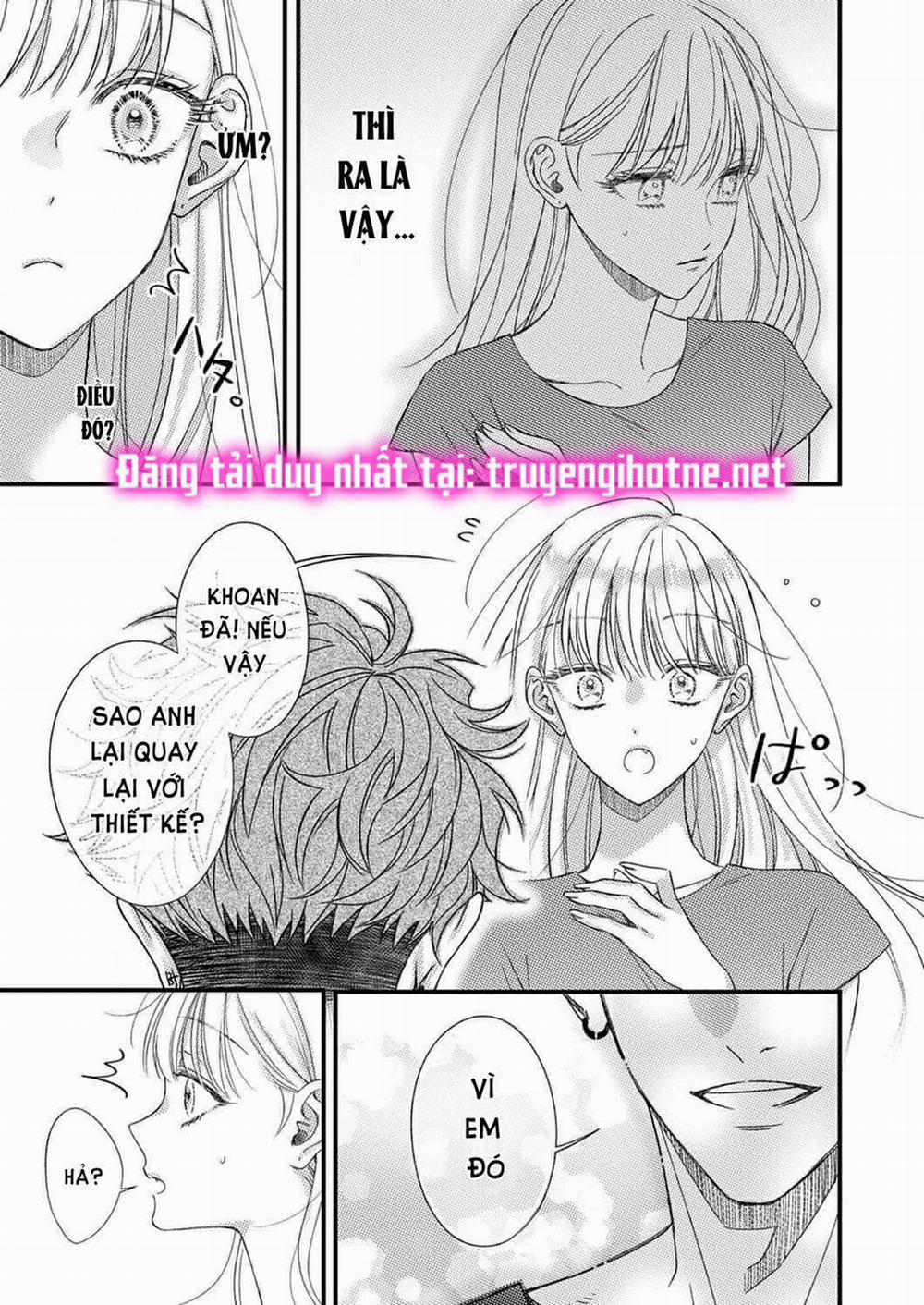 [18+] Nhất Định Phải Là Tôi 14.2 trang 10