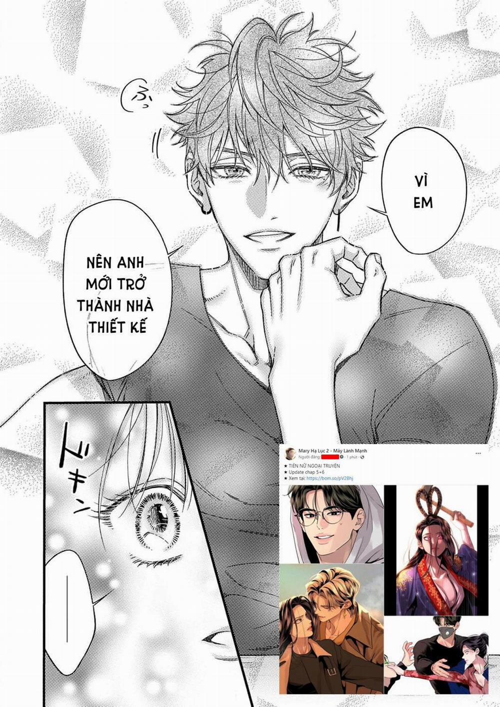 [18+] Nhất Định Phải Là Tôi 14.2 trang 11