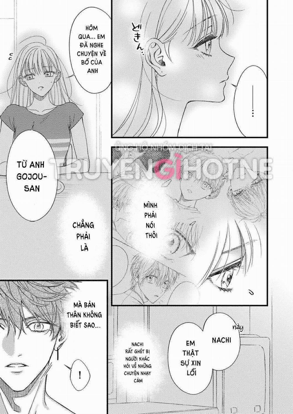 [18+] Nhất Định Phải Là Tôi 14.2 trang 2