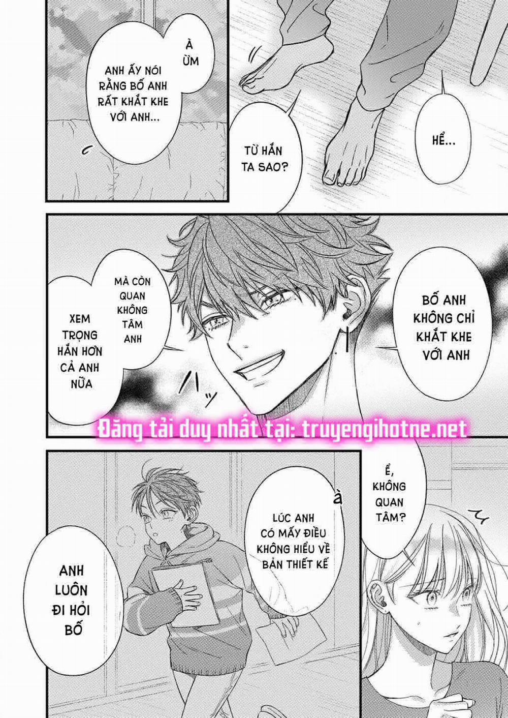 [18+] Nhất Định Phải Là Tôi 14.2 trang 3