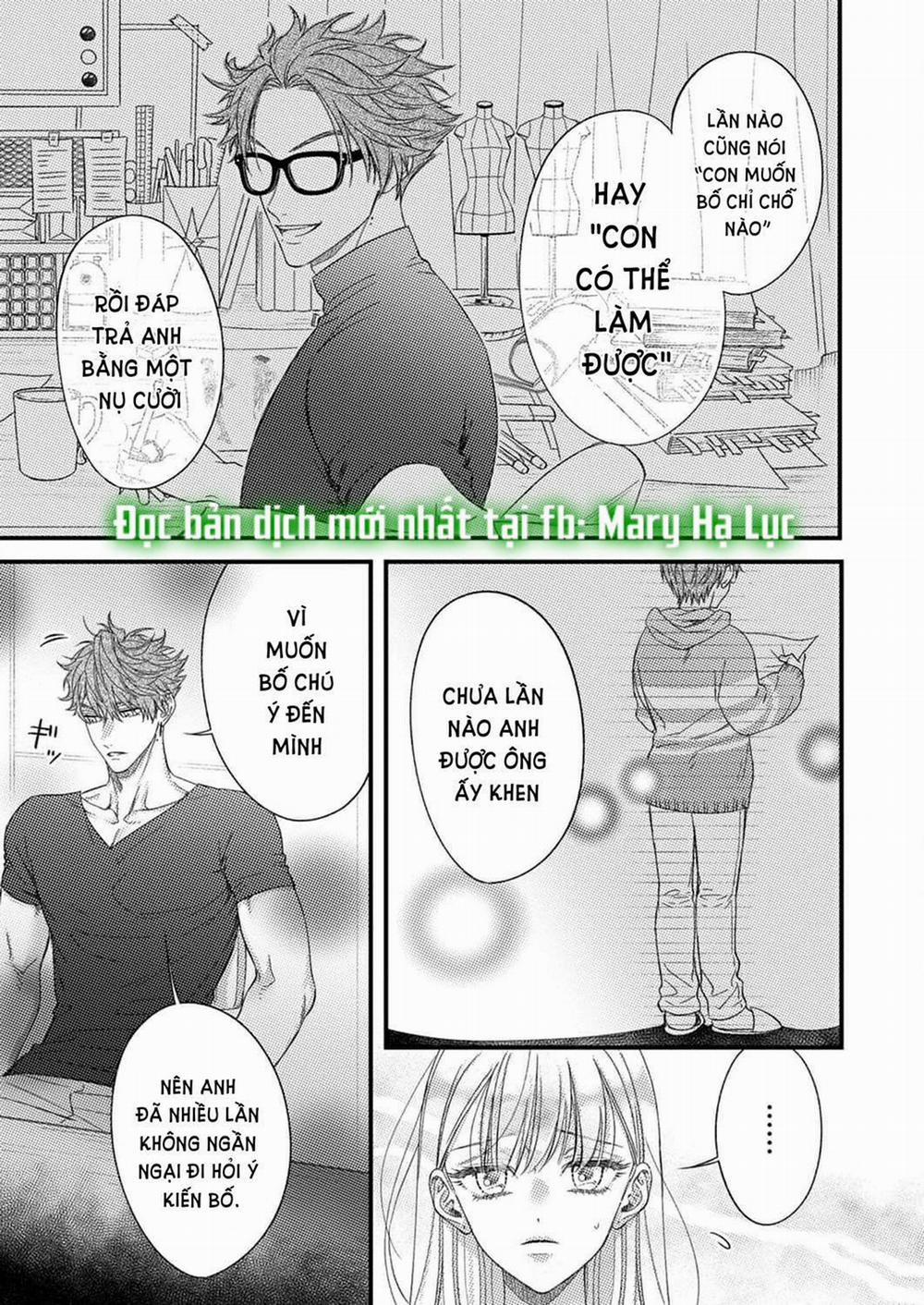 [18+] Nhất Định Phải Là Tôi 14.2 trang 4