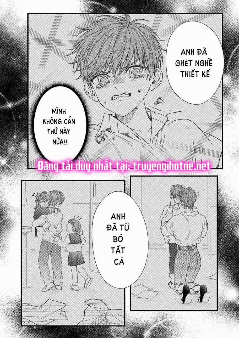 [18+] Nhất Định Phải Là Tôi 14.2 trang 7