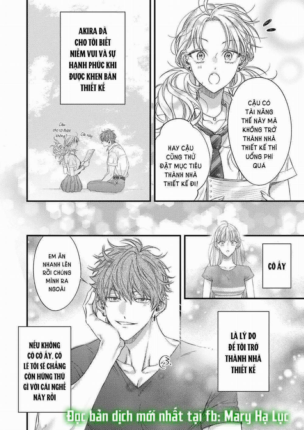 [18+] Nhất Định Phải Là Tôi 15.1 trang 10