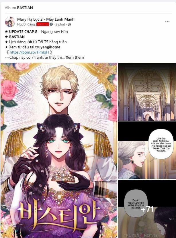 [18+] Nhất Định Phải Là Tôi 15.1 trang 13