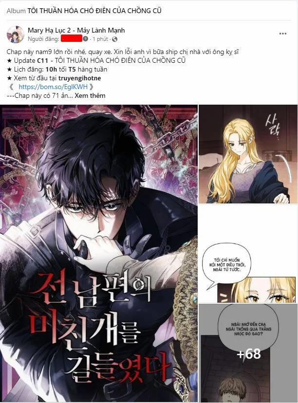 [18+] Nhất Định Phải Là Tôi 15.1 trang 15