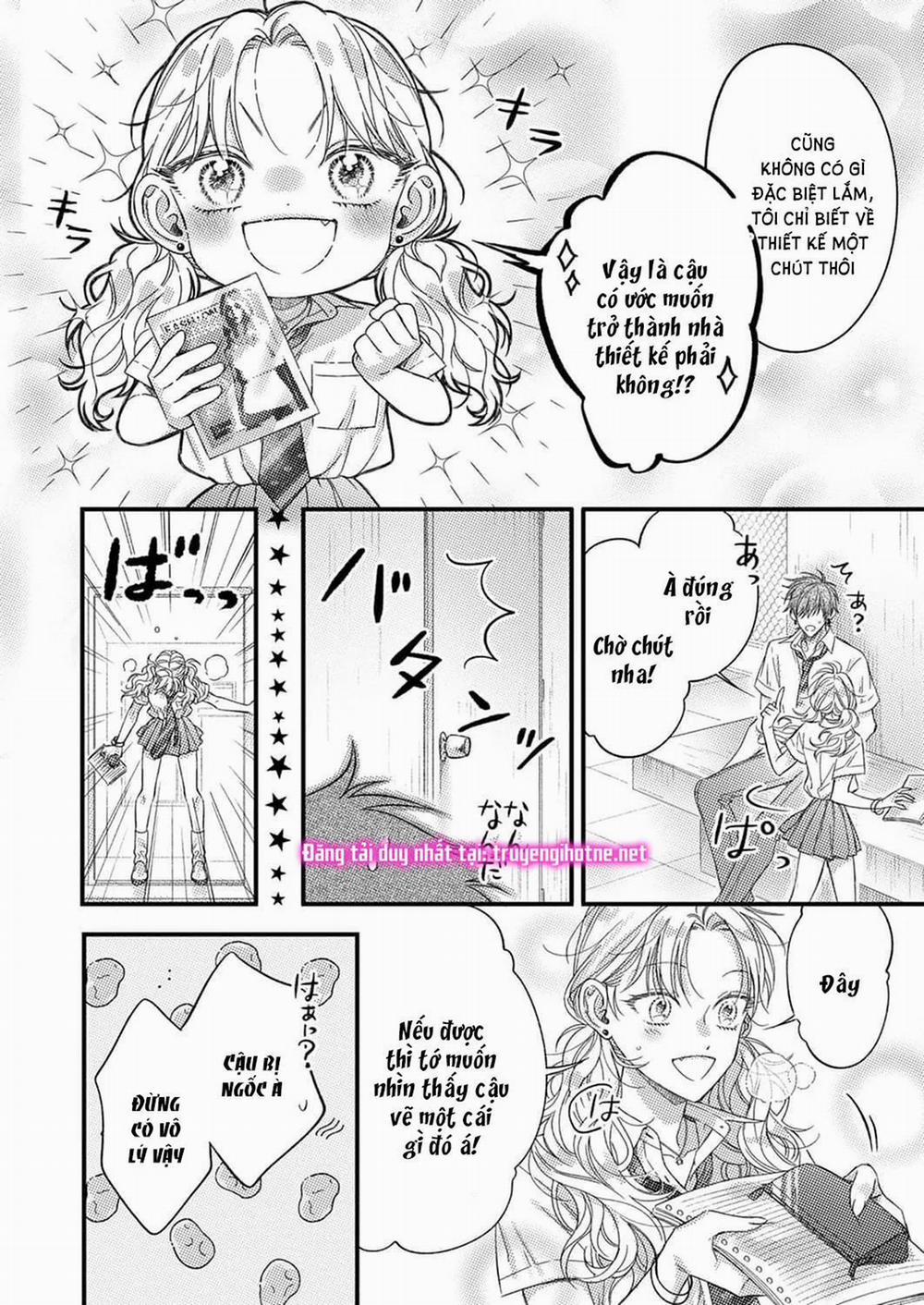 [18+] Nhất Định Phải Là Tôi 15.1 trang 6