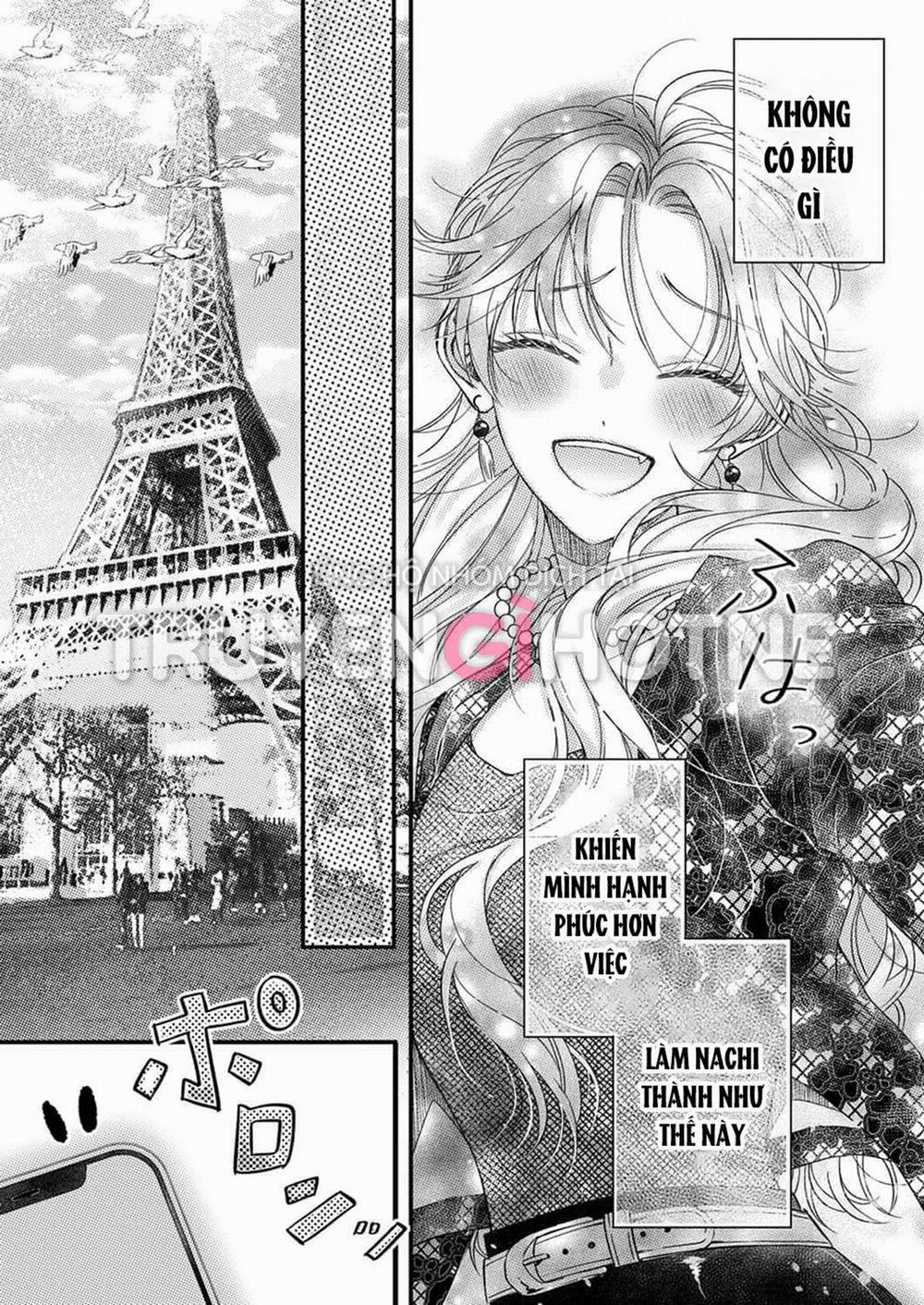 [18+] Nhất Định Phải Là Tôi 15.2 trang 11