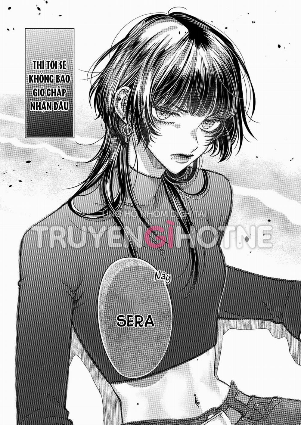 [18+] Nhất Định Phải Là Tôi 15.2 trang 13