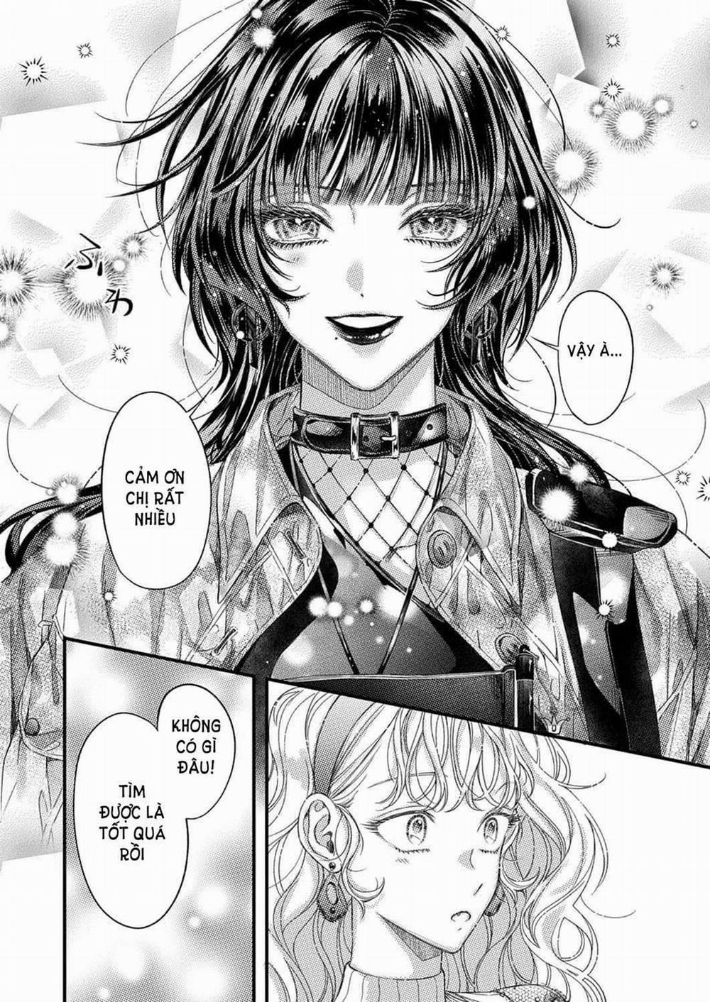 [18+] Nhất Định Phải Là Tôi 16.2 trang 9