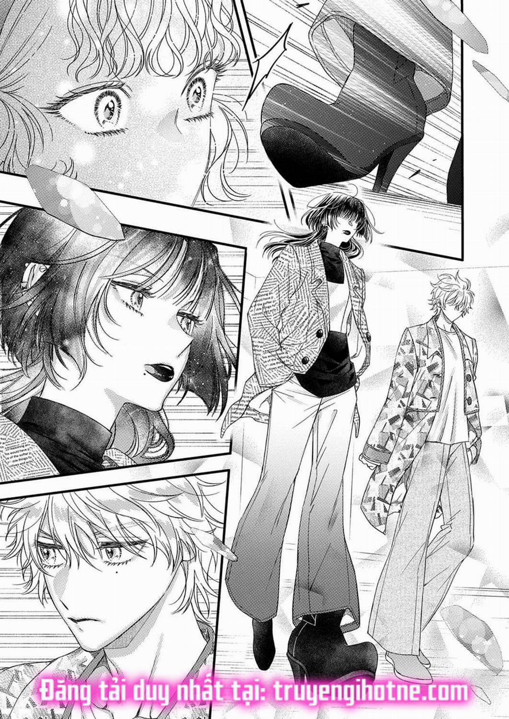 [18+] Nhất Định Phải Là Tôi 17.2 trang 1