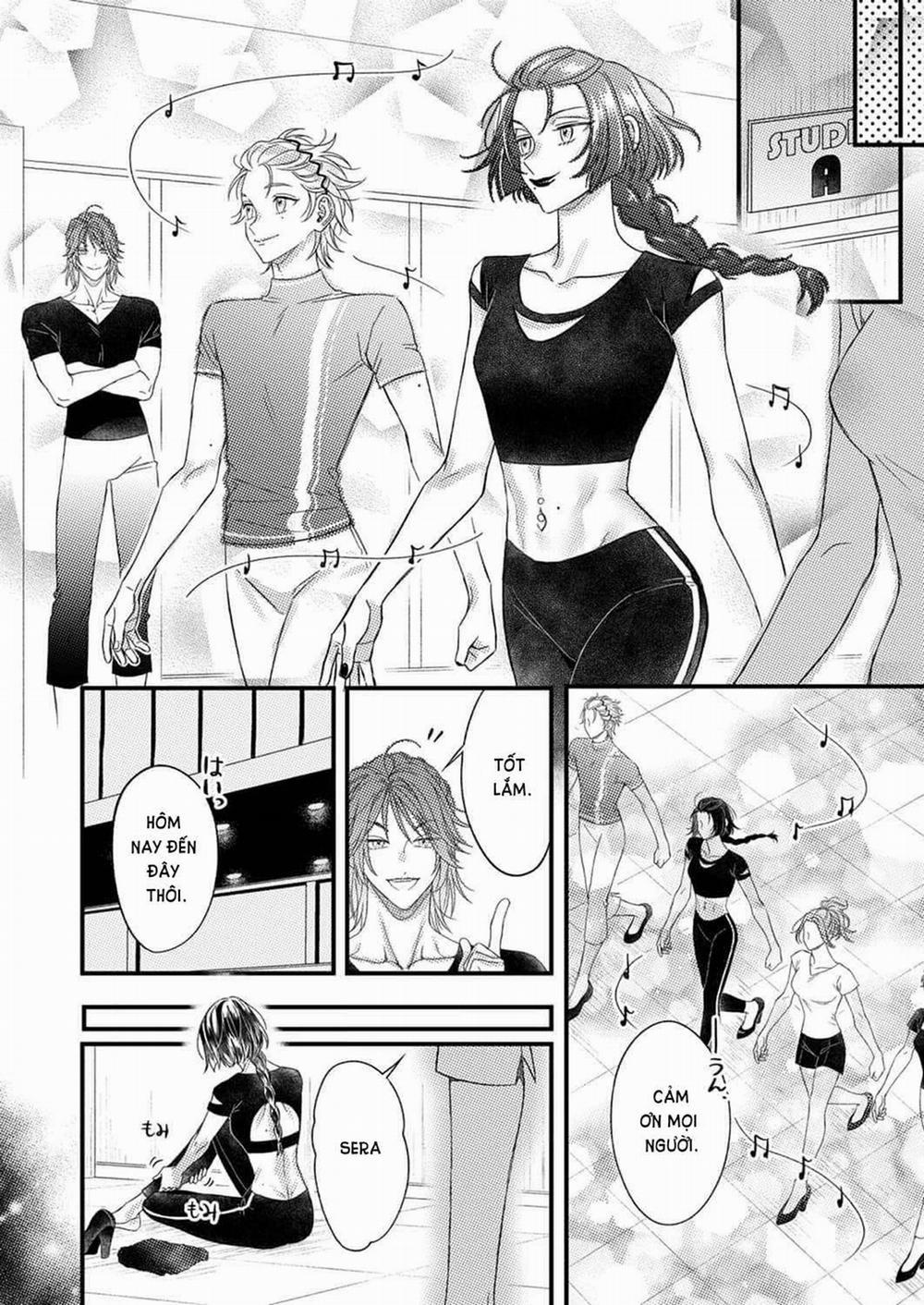 [18+] Nhất Định Phải Là Tôi 18.1 trang 7