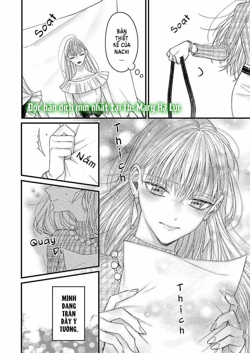 [18+] Nhất Định Phải Là Tôi 2.1 trang 12