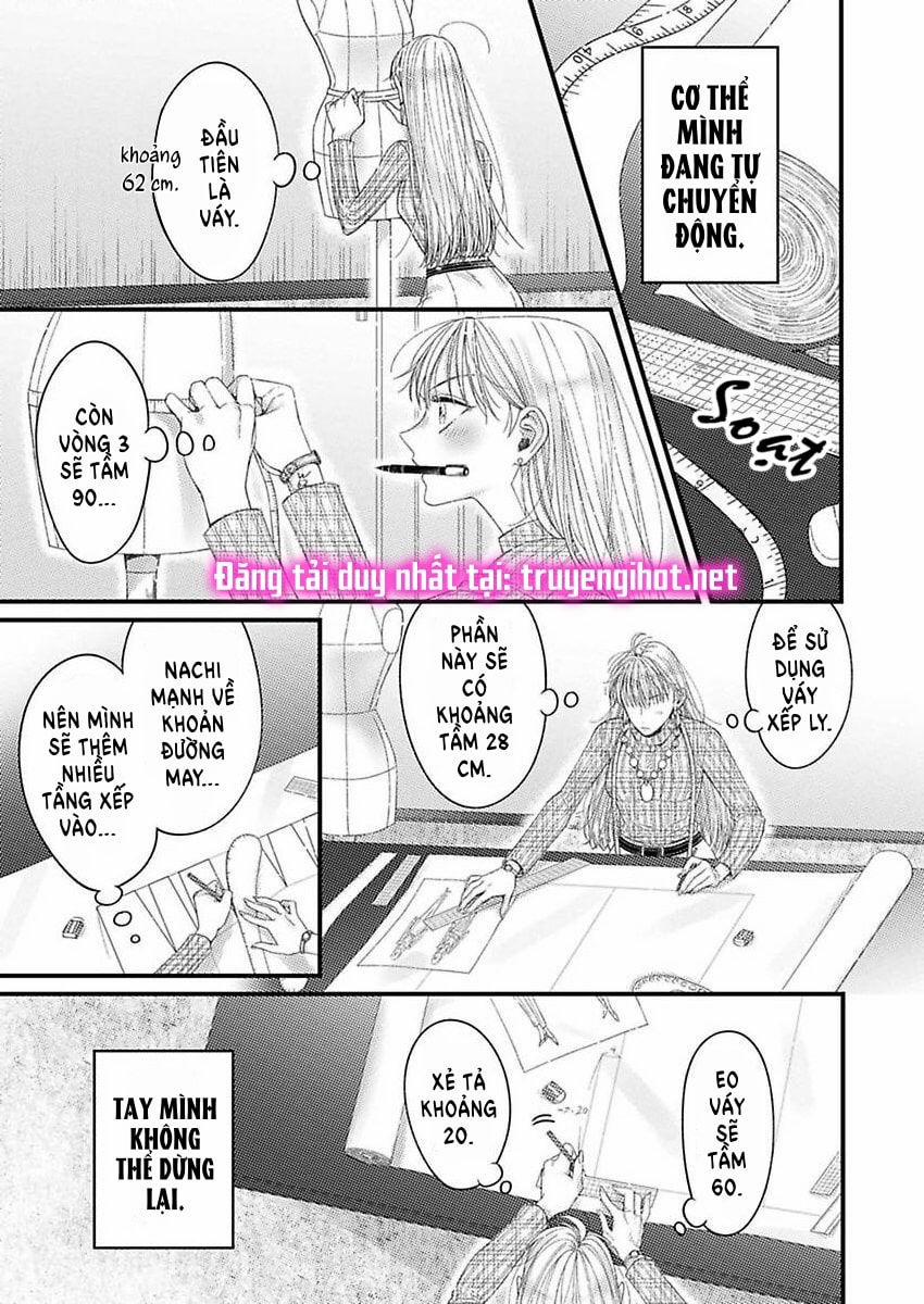 [18+] Nhất Định Phải Là Tôi 2.1 trang 13