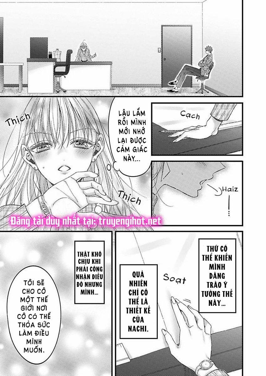 [18+] Nhất Định Phải Là Tôi 2.1 trang 15