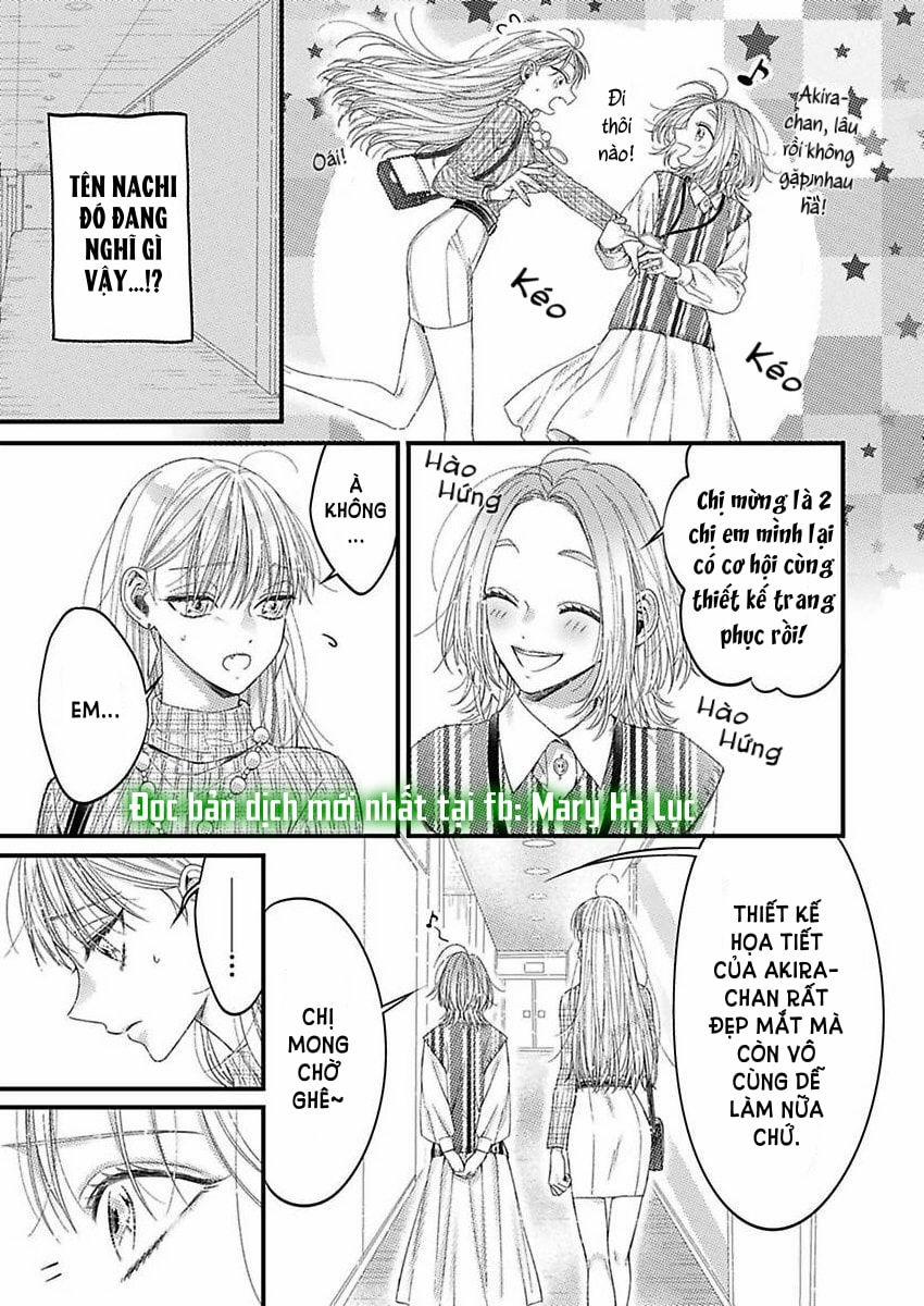 [18+] Nhất Định Phải Là Tôi 2.1 trang 7