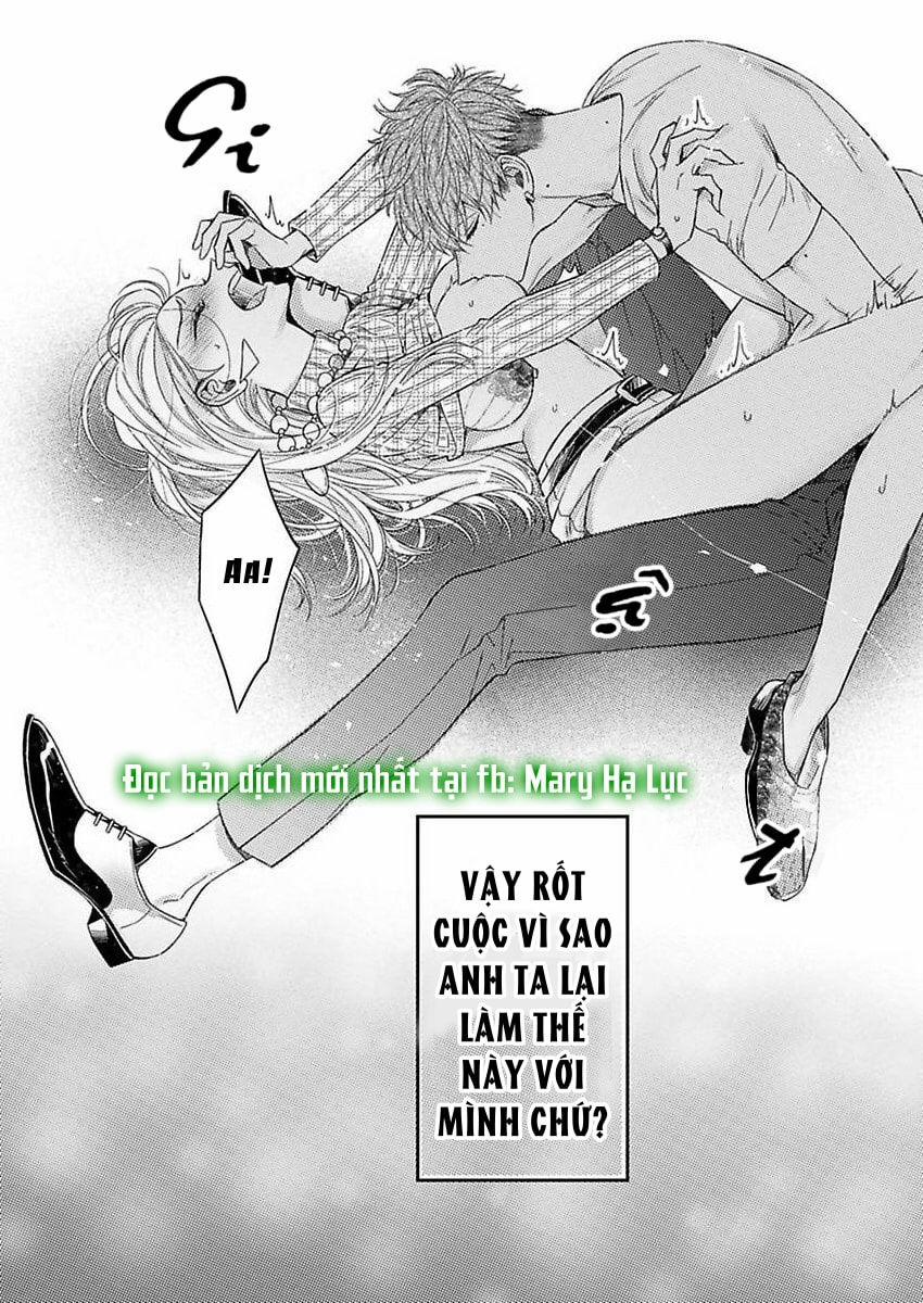 [18+] Nhất Định Phải Là Tôi 2.2 trang 10