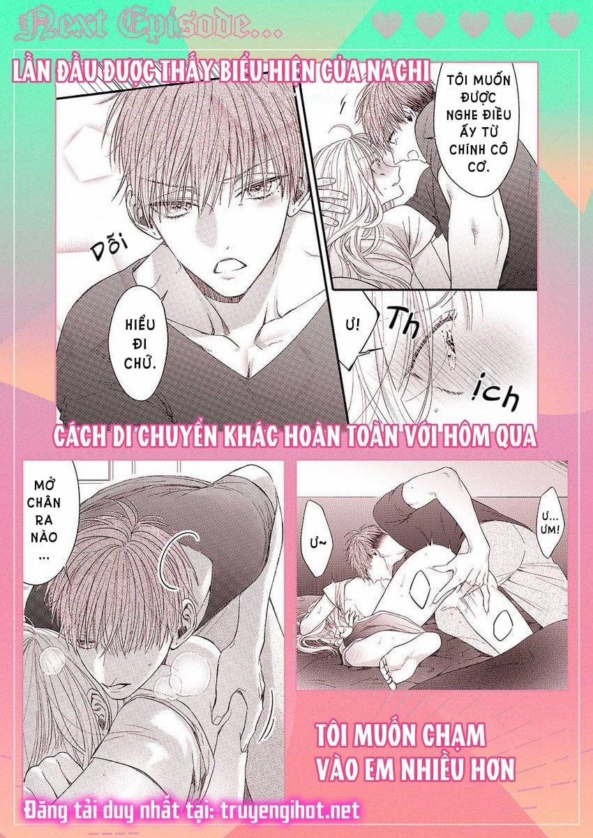 [18+] Nhất Định Phải Là Tôi 2.2 trang 11