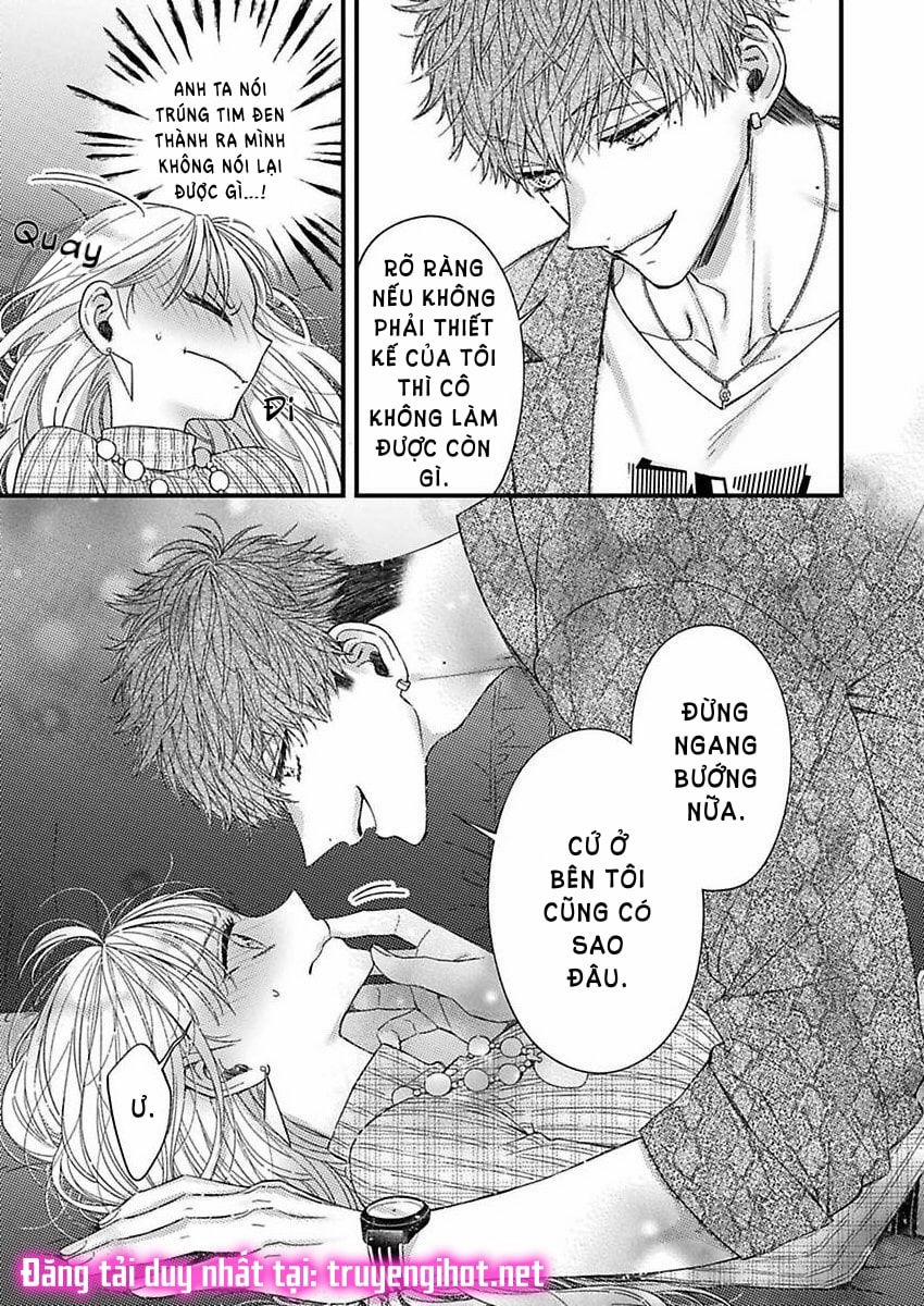 [18+] Nhất Định Phải Là Tôi 2.2 trang 5