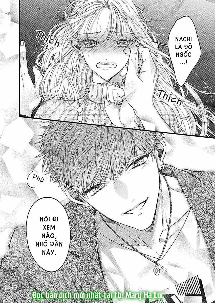 [18+] Nhất Định Phải Là Tôi 2.2 trang 6