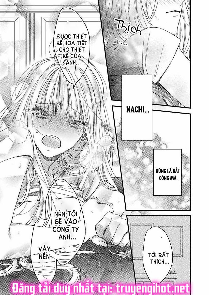 [18+] Nhất Định Phải Là Tôi 3.2 trang 9