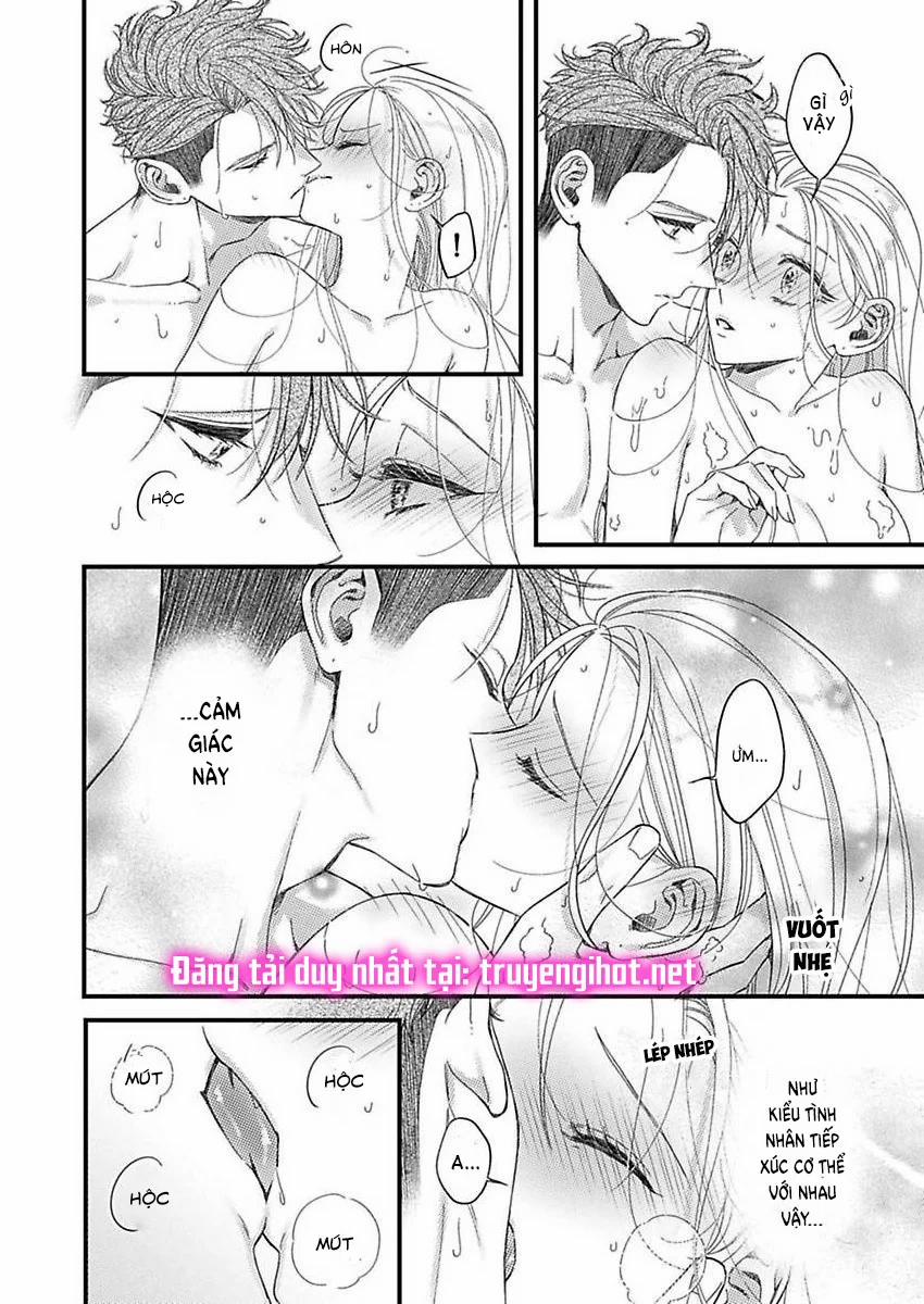 [18+] Nhất Định Phải Là Tôi 4.1 trang 14