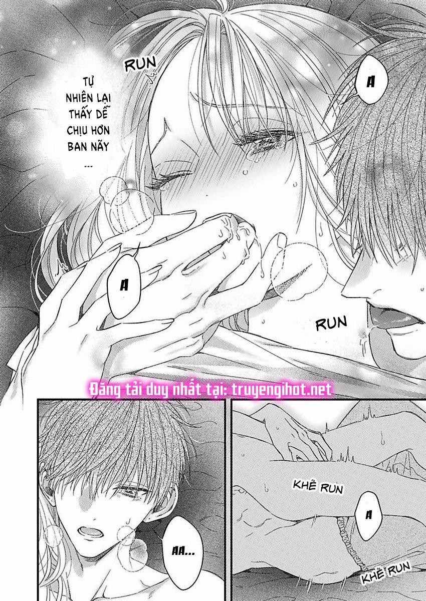 [18+] Nhất Định Phải Là Tôi 4.1 trang 8