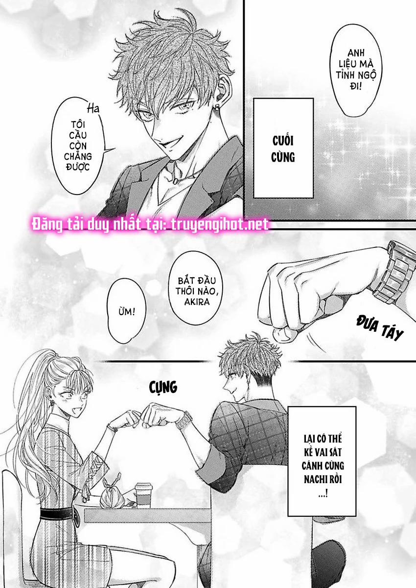 [18+] Nhất Định Phải Là Tôi 4.2 trang 12