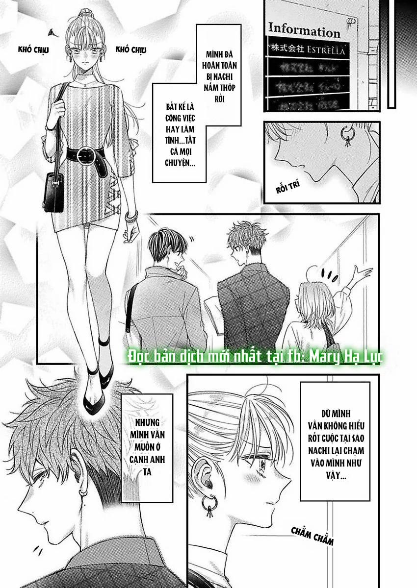 [18+] Nhất Định Phải Là Tôi 4.2 trang 3