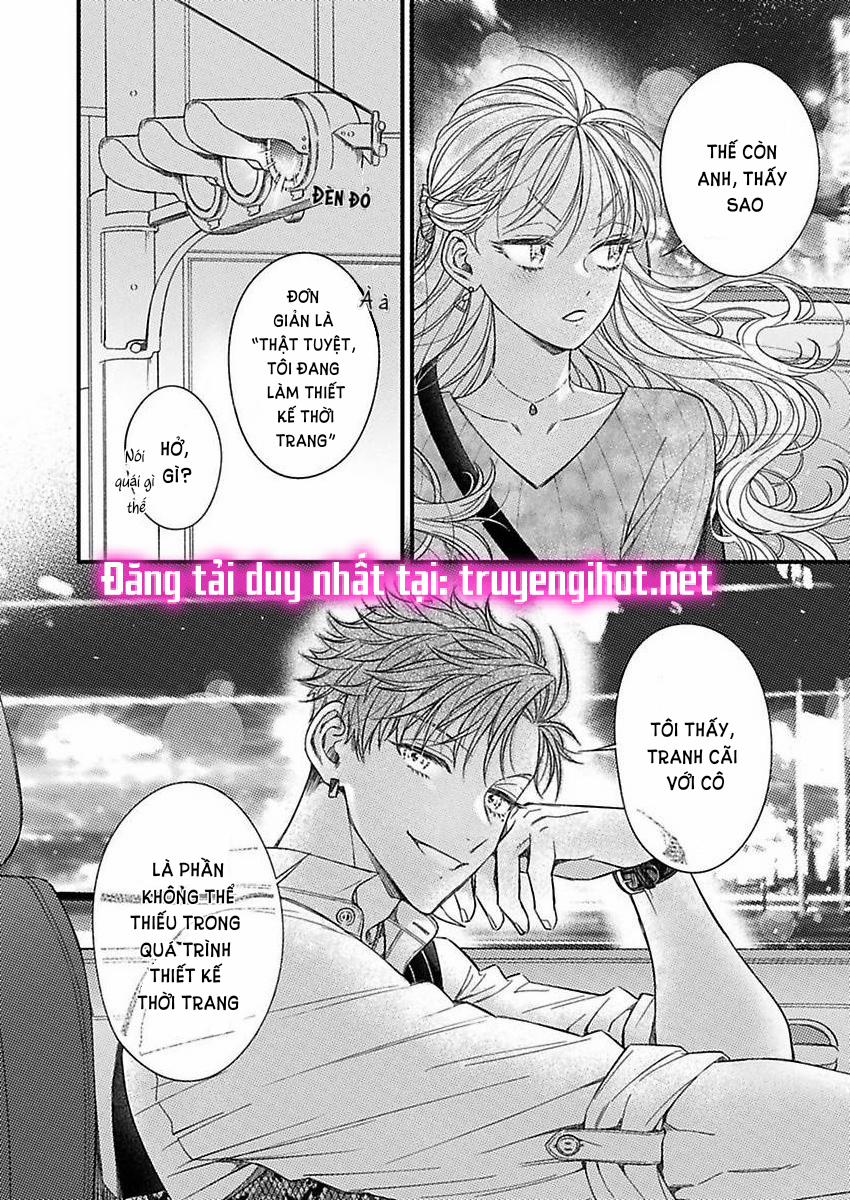 [18+] Nhất Định Phải Là Tôi 5.1 trang 10