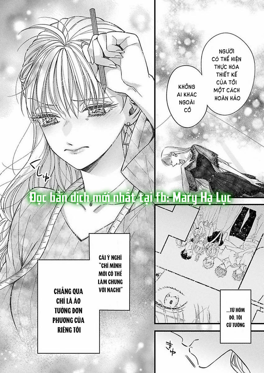 [18+] Nhất Định Phải Là Tôi 5.1 trang 6