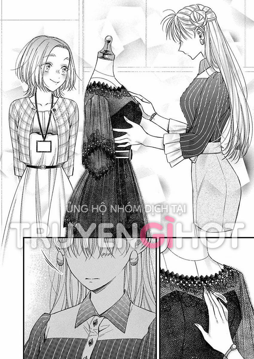 [18+] Nhất Định Phải Là Tôi 5.2 trang 1