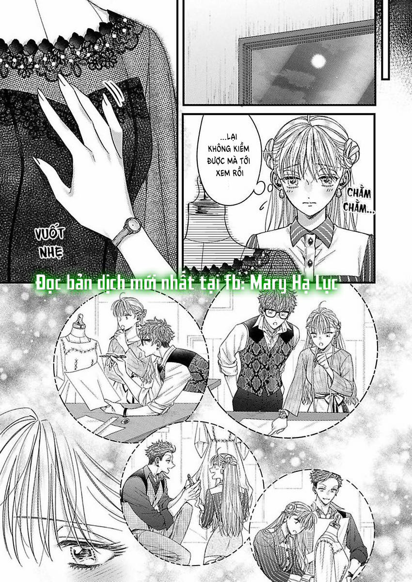 [18+] Nhất Định Phải Là Tôi 5.2 trang 4