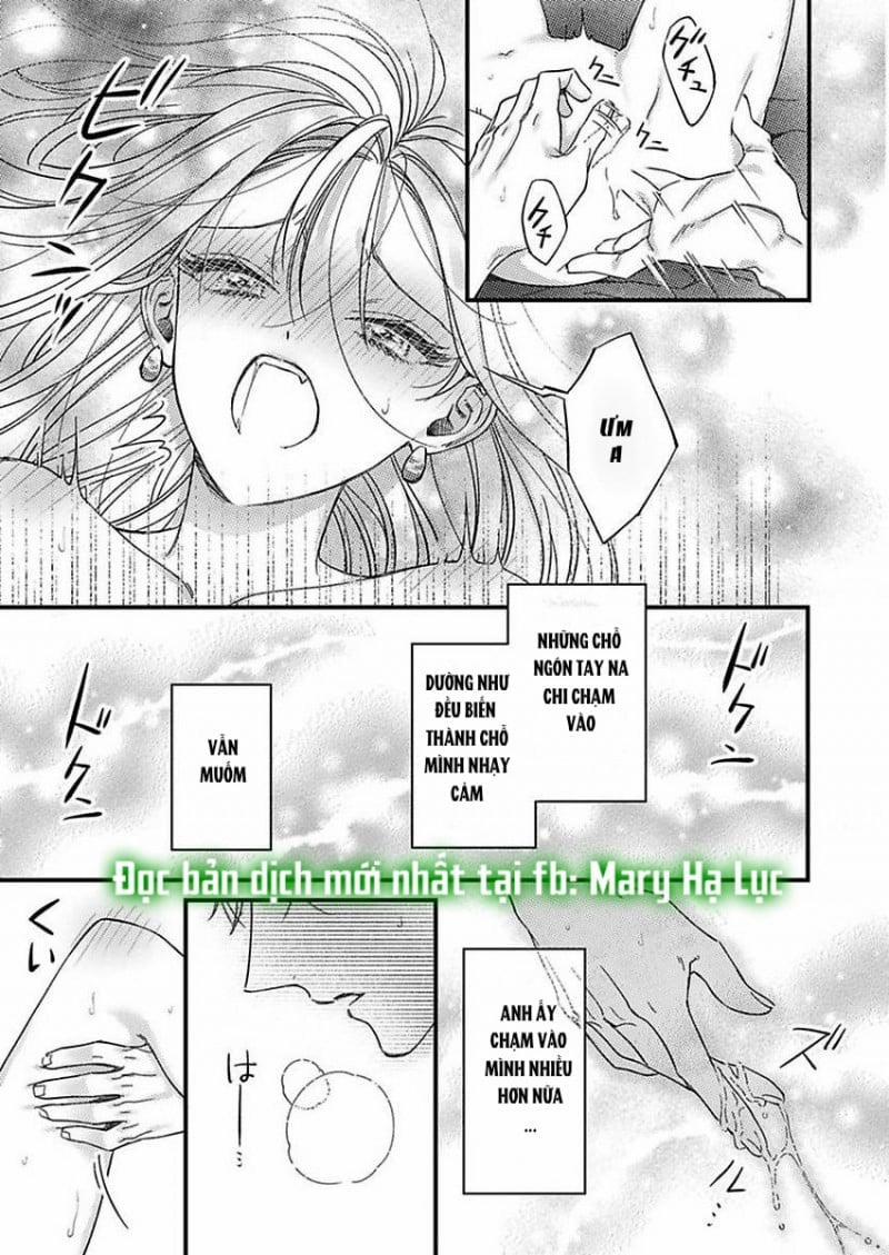 [18+] Nhất Định Phải Là Tôi 6.1 trang 4