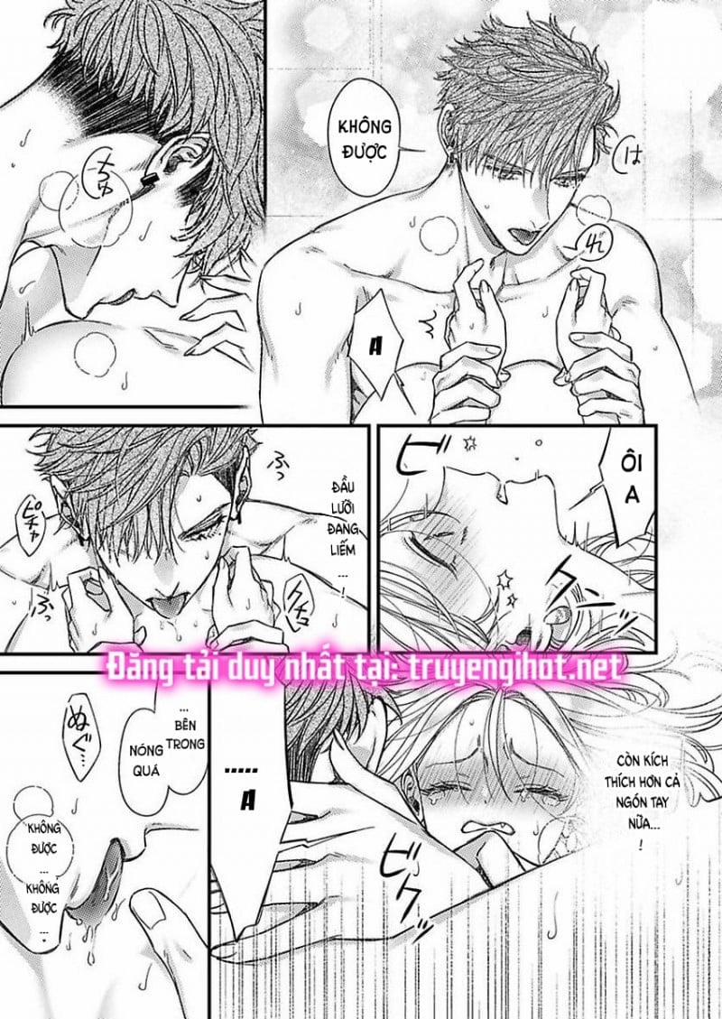 [18+] Nhất Định Phải Là Tôi 6.1 trang 6