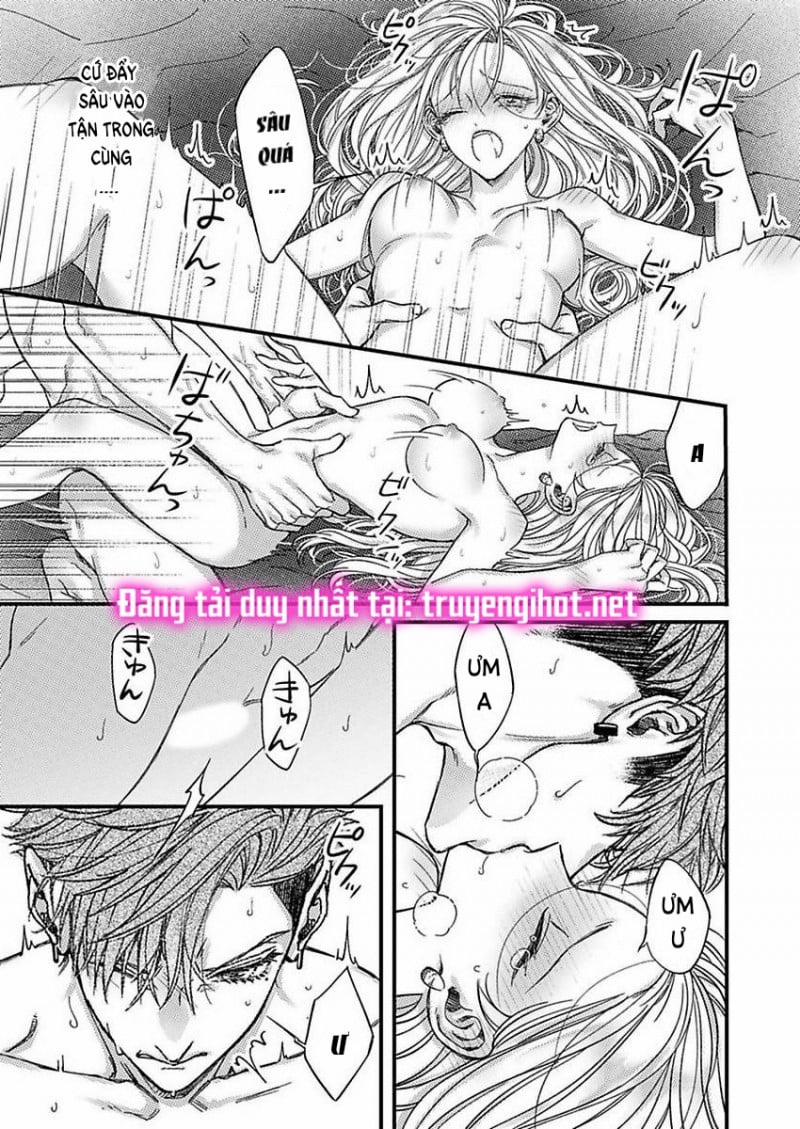 [18+] Nhất Định Phải Là Tôi 6.2 trang 1