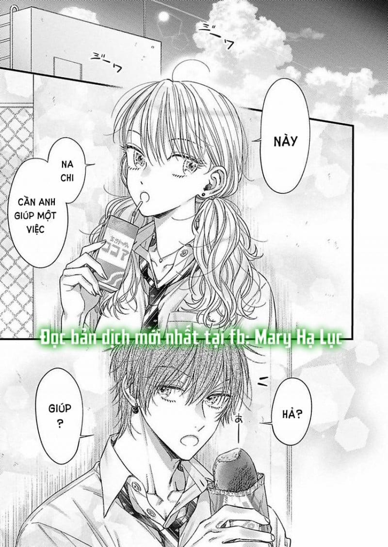 [18+] Nhất Định Phải Là Tôi 6.2 trang 3