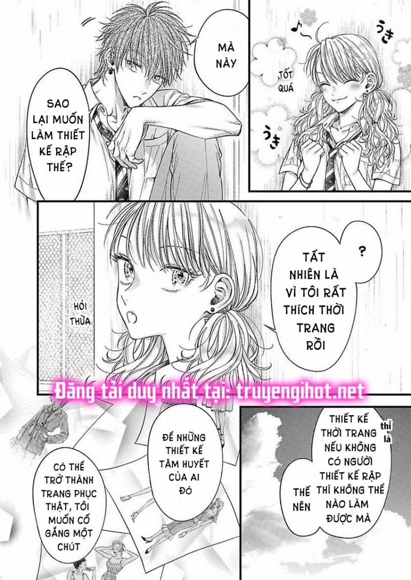 [18+] Nhất Định Phải Là Tôi 6.2 trang 6