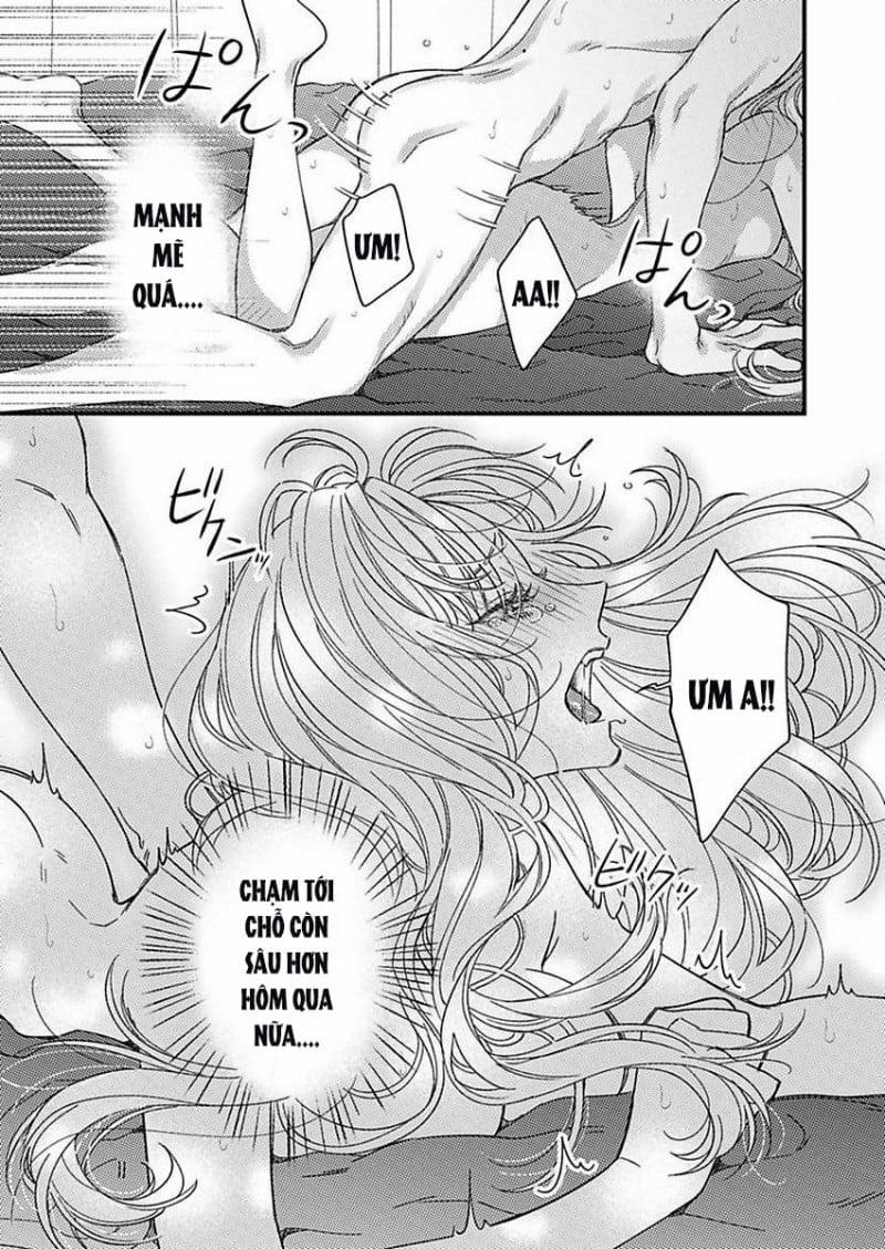 [18+] Nhất Định Phải Là Tôi 7.1 trang 10