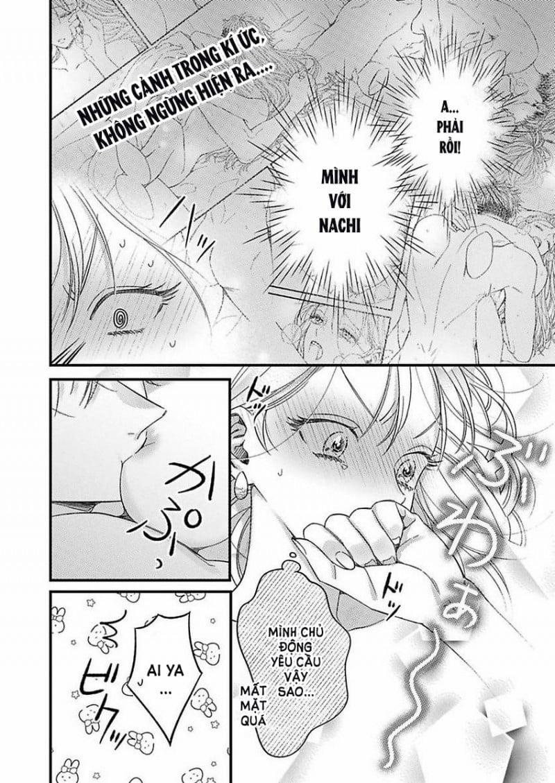 [18+] Nhất Định Phải Là Tôi 7.1 trang 3