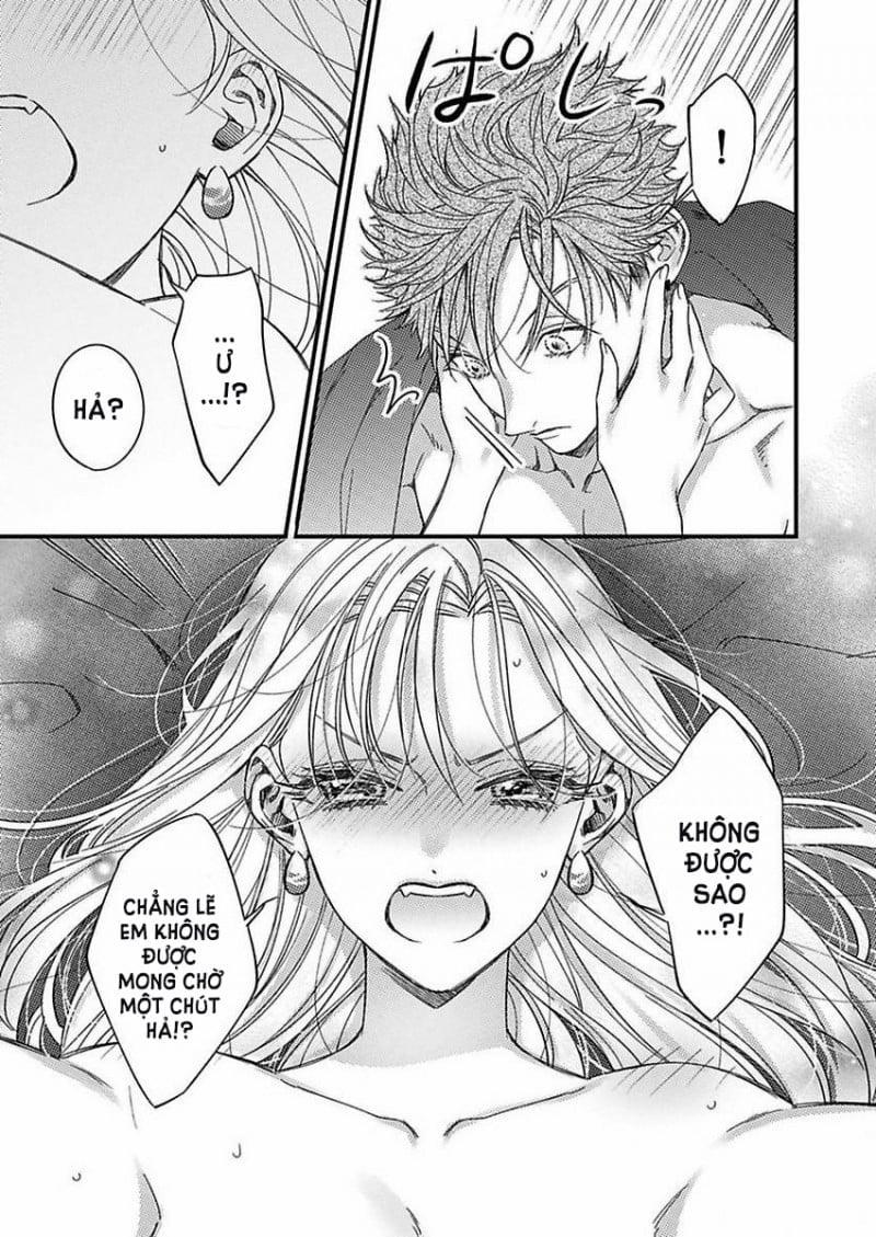 [18+] Nhất Định Phải Là Tôi 7.1 trang 6