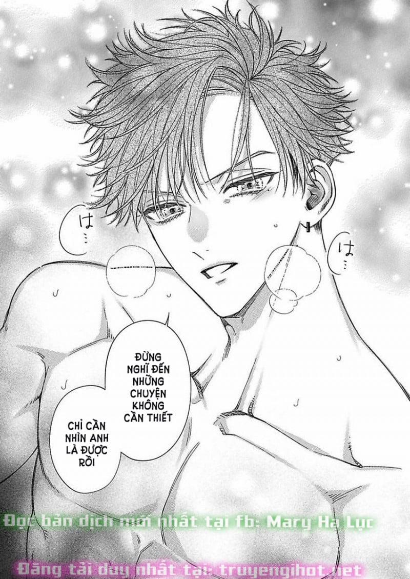 [18+] Nhất Định Phải Là Tôi 7.2 trang 1