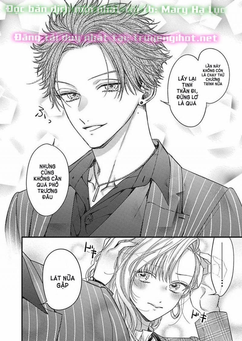 [18+] Nhất Định Phải Là Tôi 7.2 trang 11