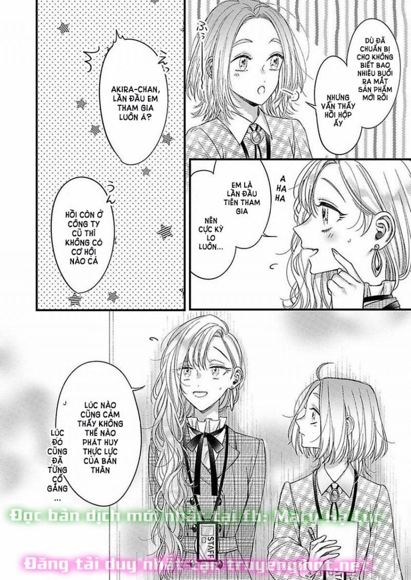 [18+] Nhất Định Phải Là Tôi 7.2 trang 7