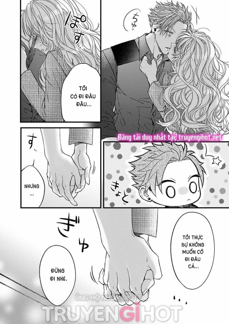 [18+] Nhất Định Phải Là Tôi 8.2 trang 11