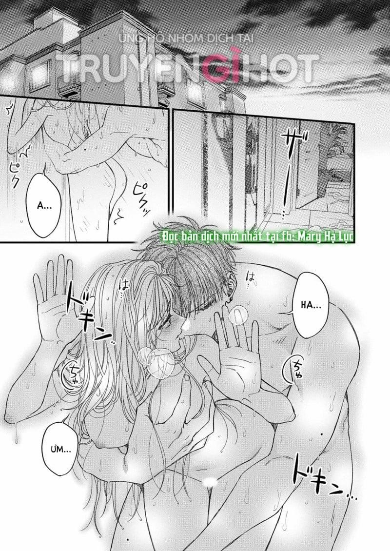 [18+] Nhất Định Phải Là Tôi 8.2 trang 12