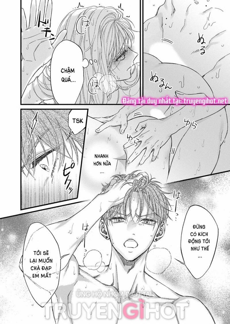 [18+] Nhất Định Phải Là Tôi 8.2 trang 13