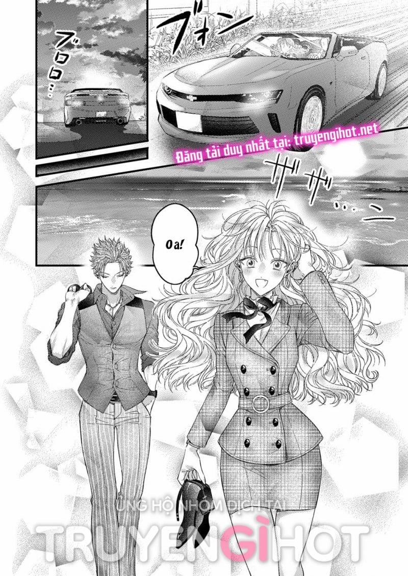 [18+] Nhất Định Phải Là Tôi 8.2 trang 7