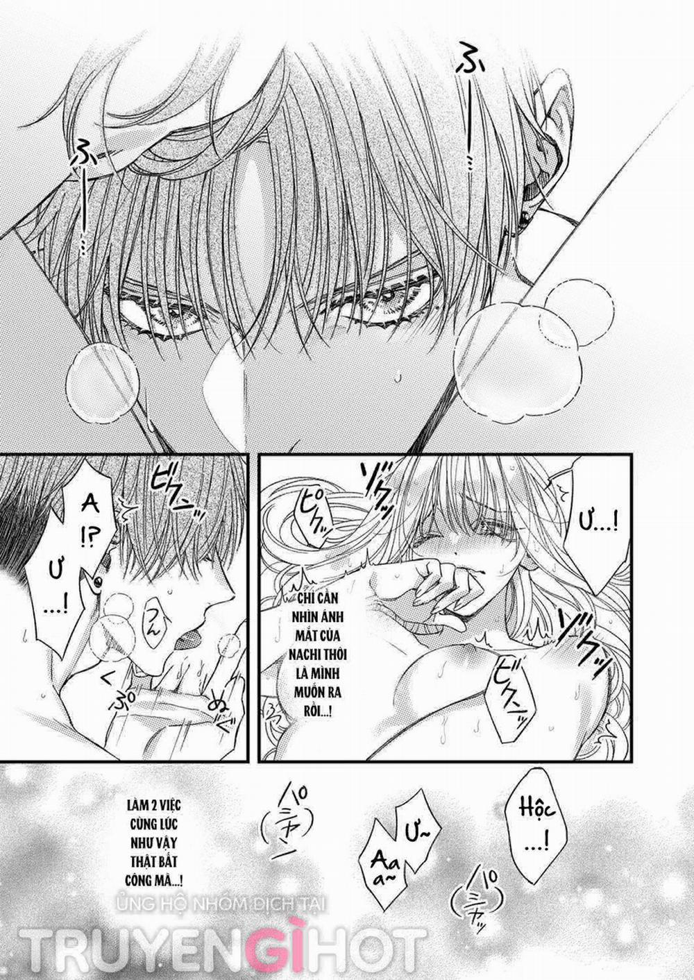 [18+] Nhất Định Phải Là Tôi 9.1 trang 5