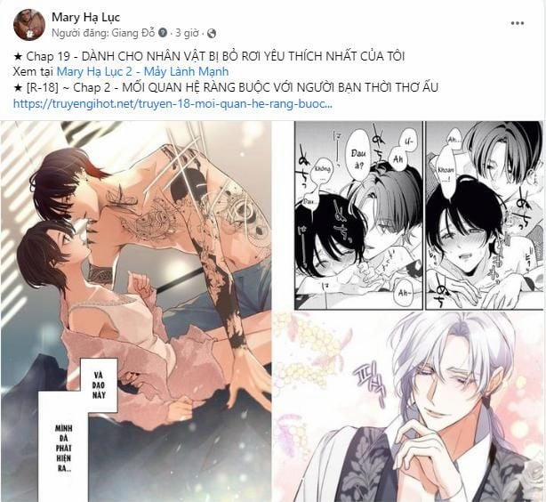 [18+] Nhất Định Phải Là Tôi 9.2 trang 0